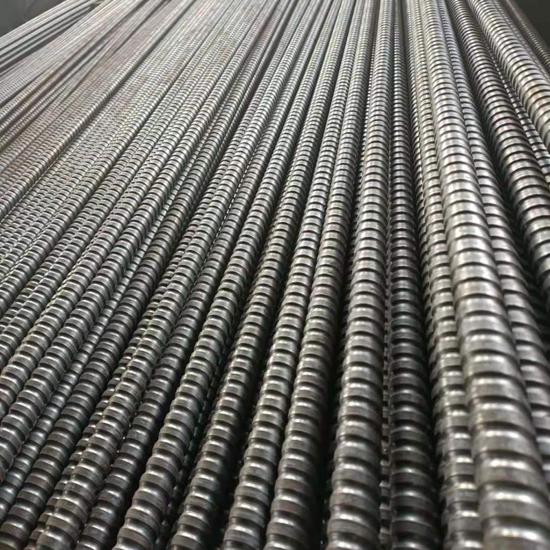 普格中空锚杆
