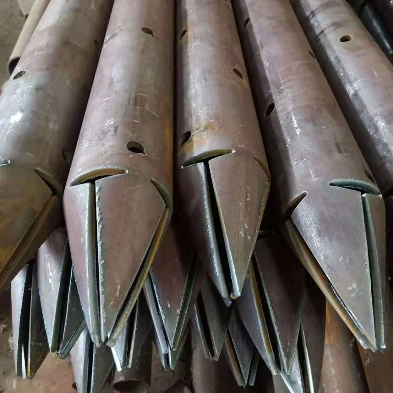 普格预埋注浆管